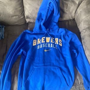 Milwaukee Brewers Sweatshirt